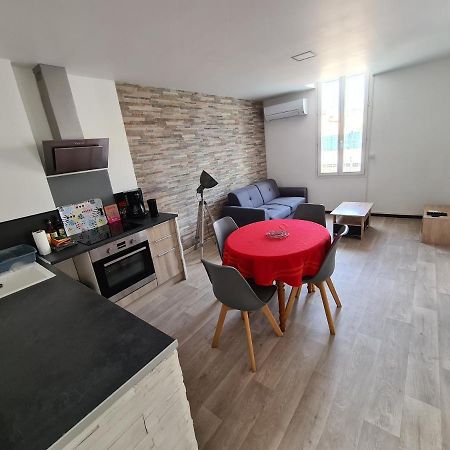 Appartement 60M2 Rdc Avec Jardin Saint-Génis 外观 照片