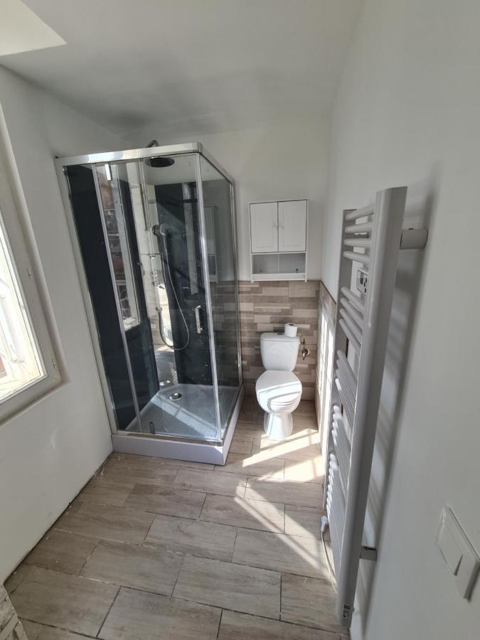 Appartement 60M2 Rdc Avec Jardin Saint-Génis 外观 照片
