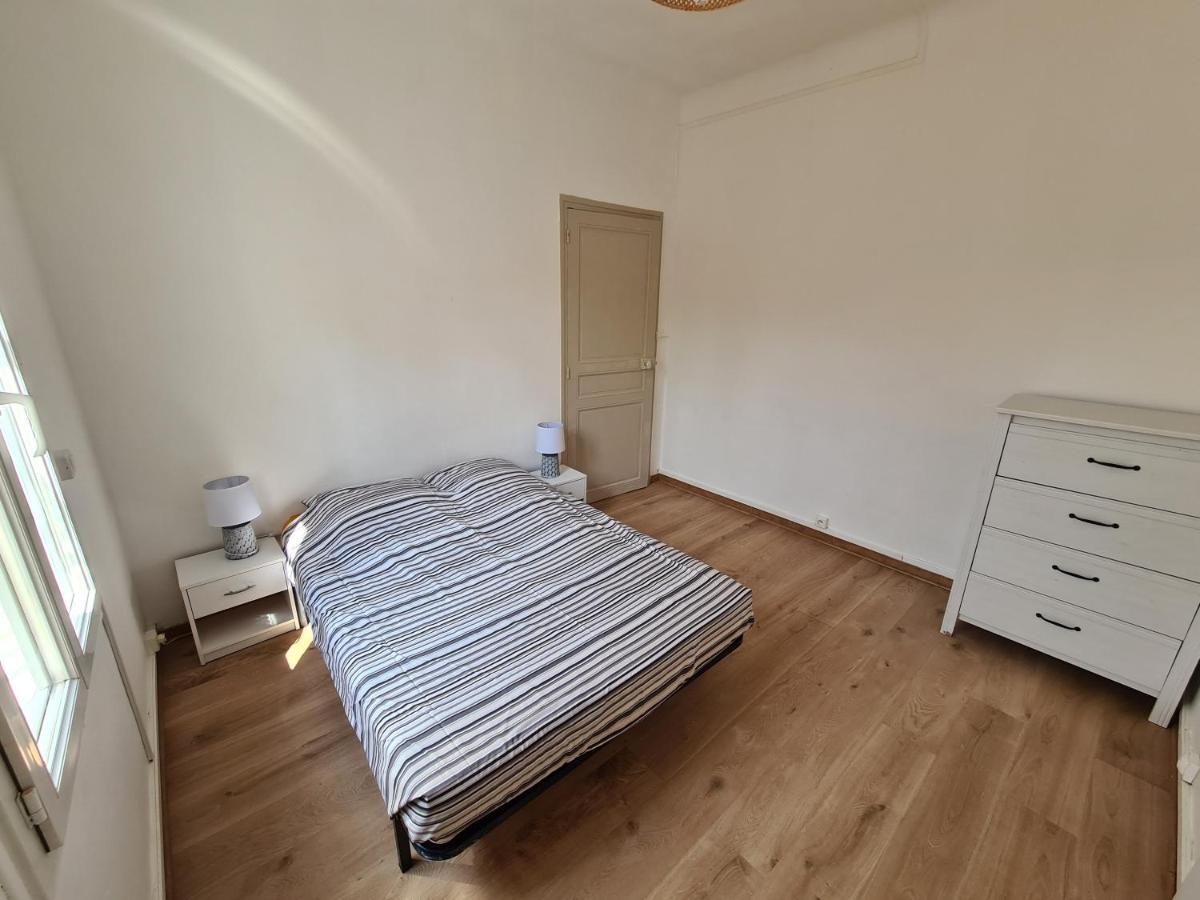 Appartement 60M2 Rdc Avec Jardin Saint-Génis 外观 照片