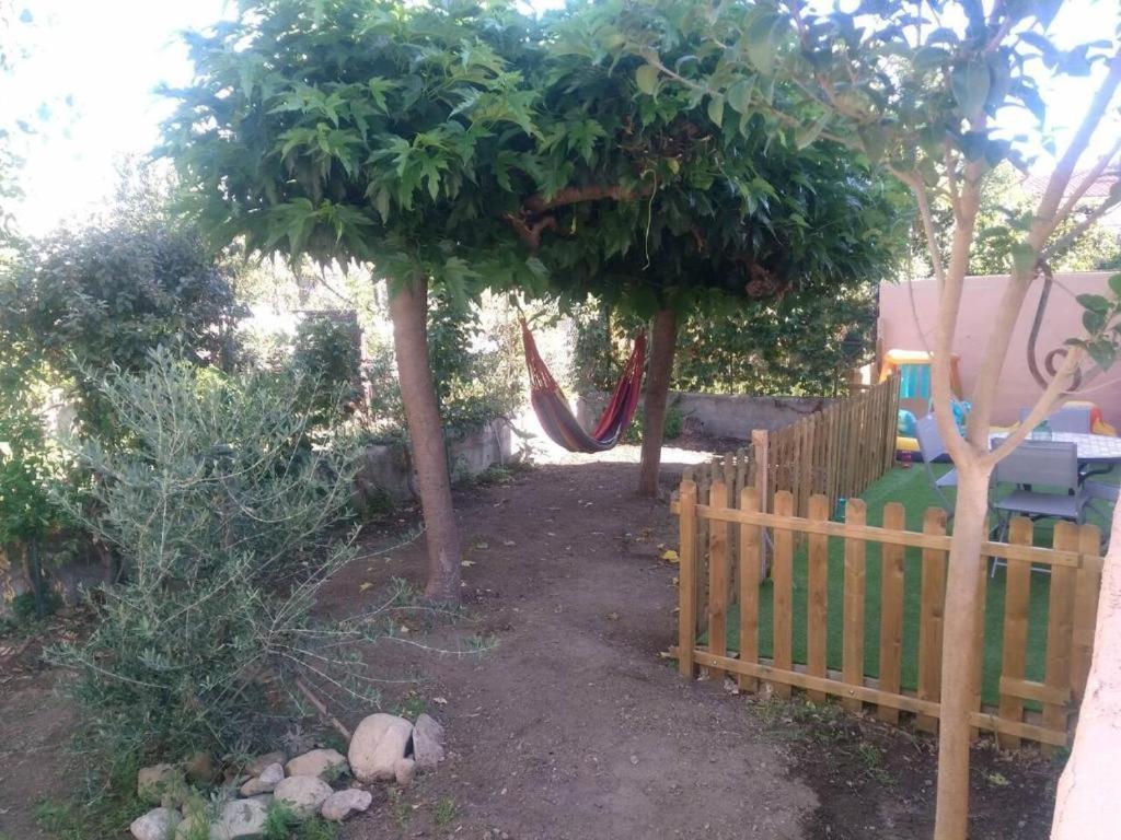 Appartement 60M2 Rdc Avec Jardin Saint-Génis 外观 照片